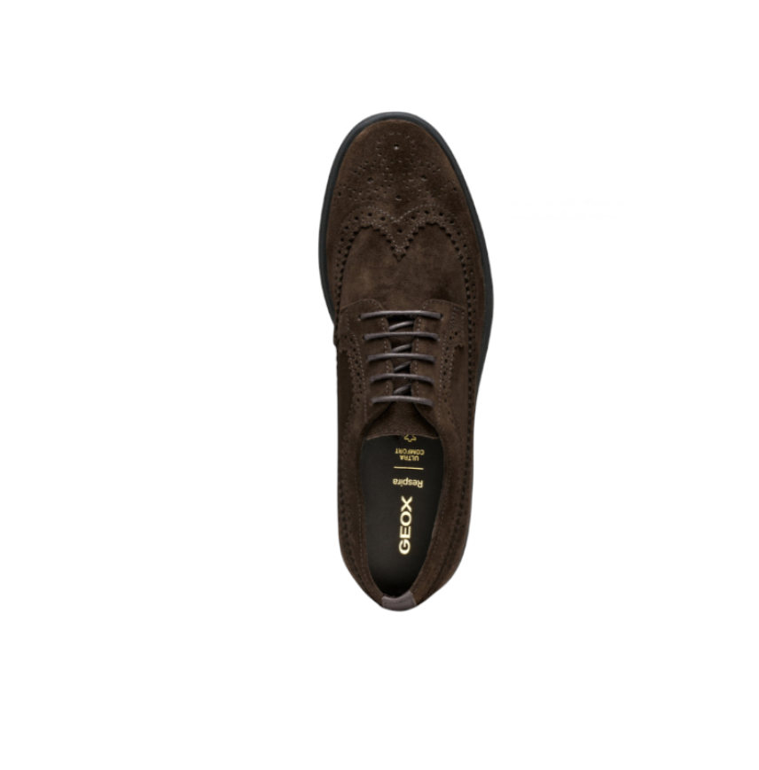 SPHERICA EC17 E - SUEDE - DK B