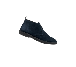 SPHERICA EC17 B - SUEDE - NAVY