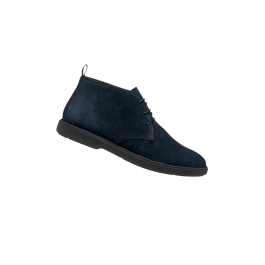 SPHERICA EC17 B - SUEDE - NAVY