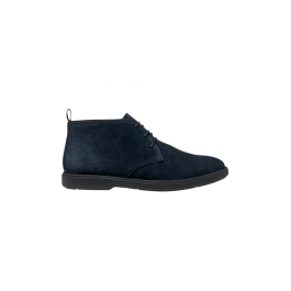 SPHERICA EC17 B - SUEDE - NAVY