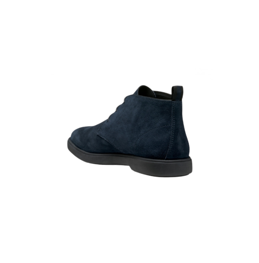 SPHERICA EC17 B - SUEDE - NAVY