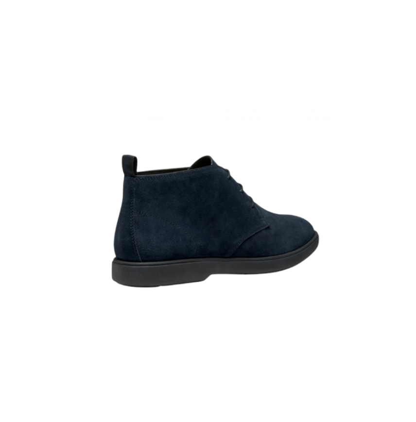 SPHERICA EC17 B - SUEDE - NAVY