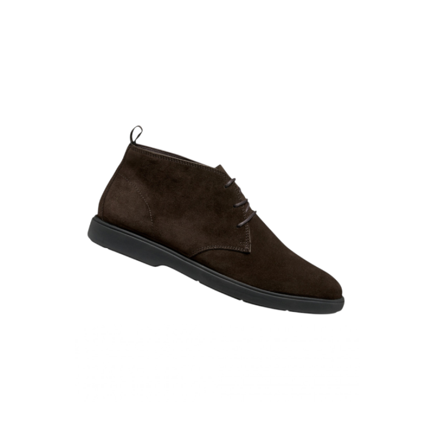 SPHERICA EC17 B - SUEDE - DK B