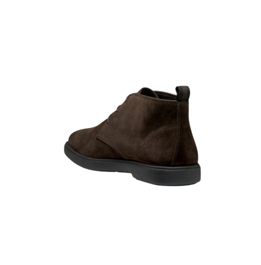 SPHERICA EC17 B - SUEDE - DK B