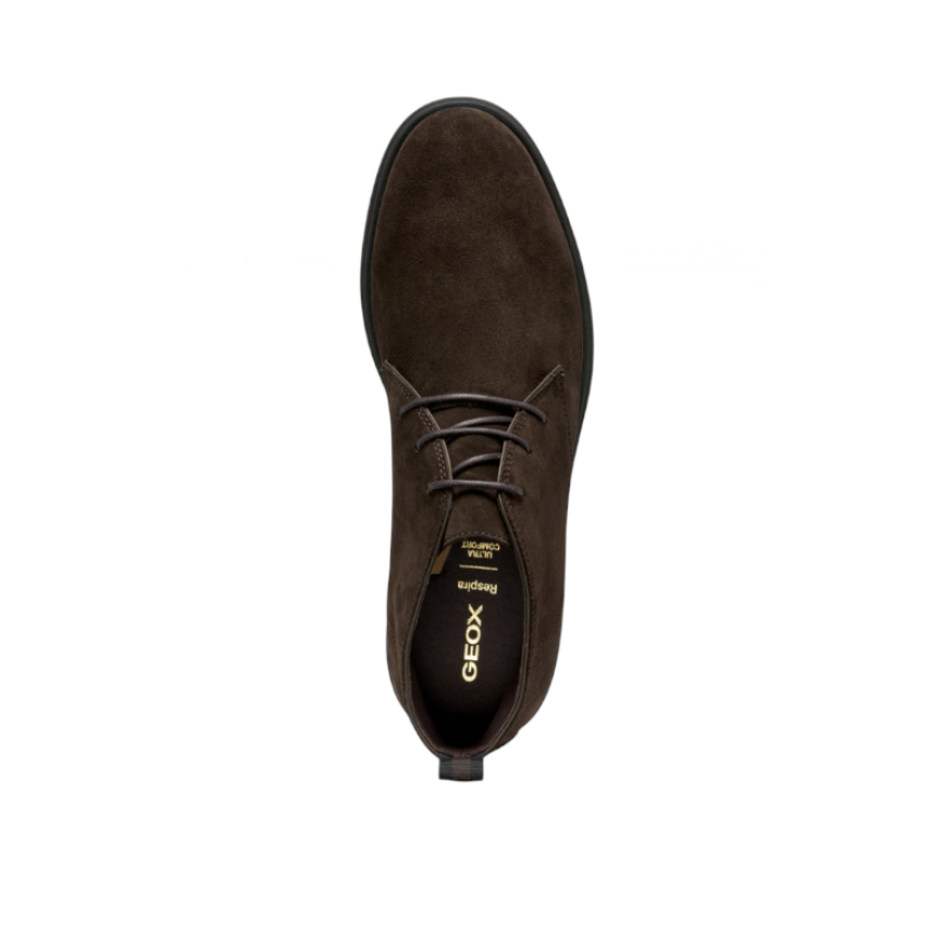 SPHERICA EC17 B - SUEDE - DK B