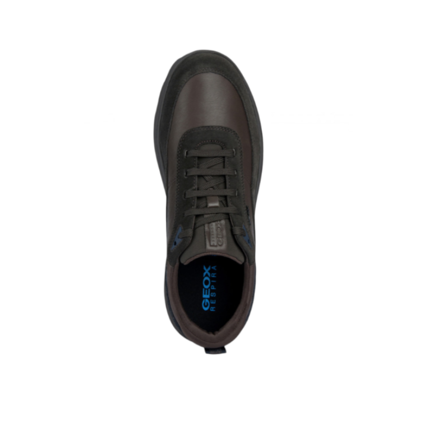 SPHERICA PLUS A - NAPPA+SUED -