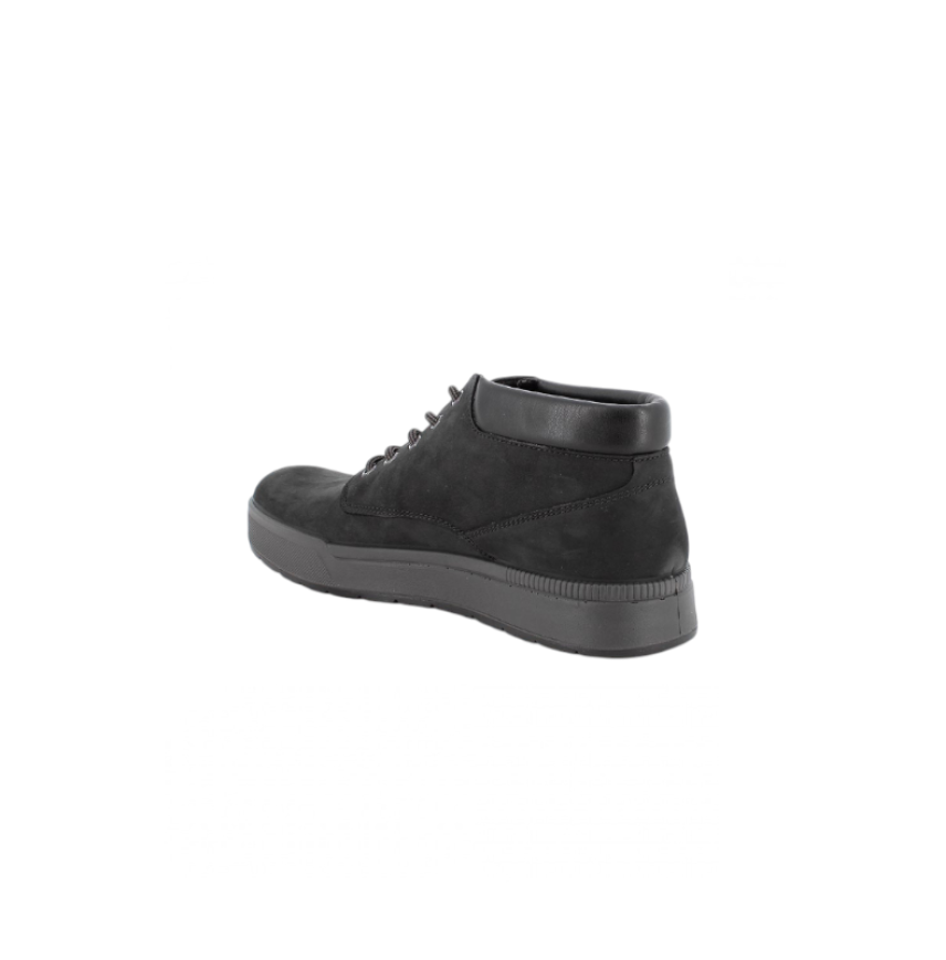 ΑΝΔΡΙΚΟ ΜΠΟΤΑΚΙ ΔΕΡΜΑΤΙΝΟ NUBU