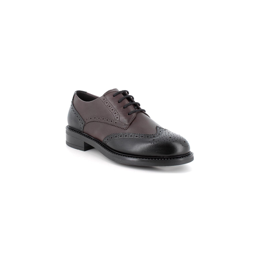 ΓΥΝΑΙΚΕΙΟ ΠΑΠΟΥΤΣΙ ΔΕΡΜΑ  IGI&