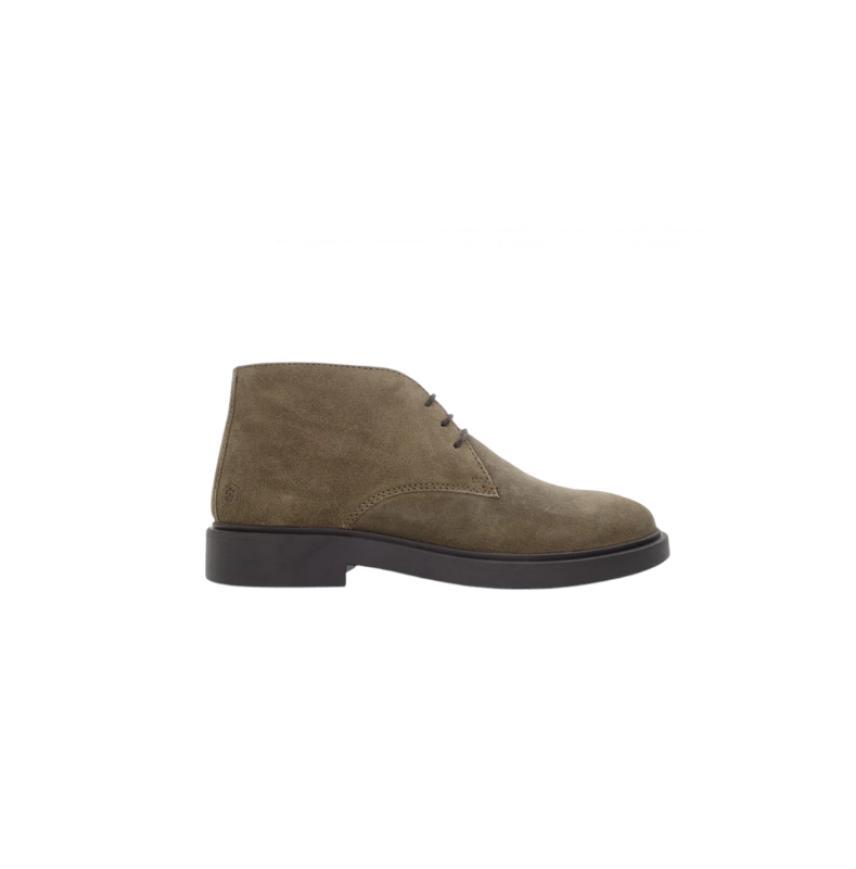 JESSE DESERT BOOT MAN ΠΑΠΟΥΤΣΙ