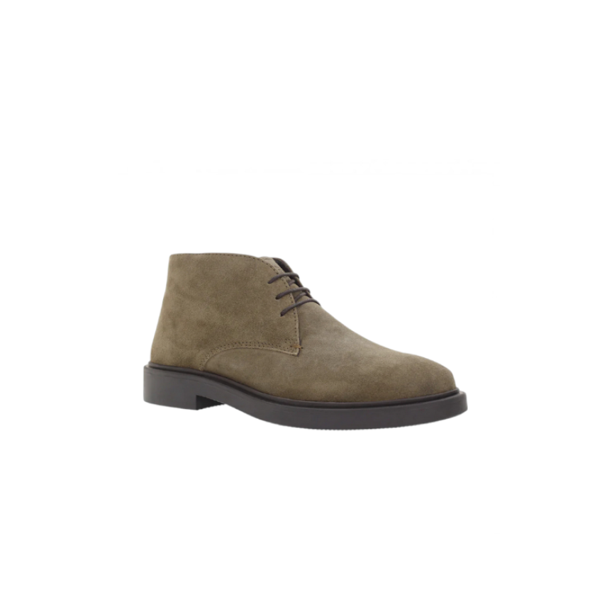 JESSE DESERT BOOT MAN ΠΑΠΟΥΤΣΙ