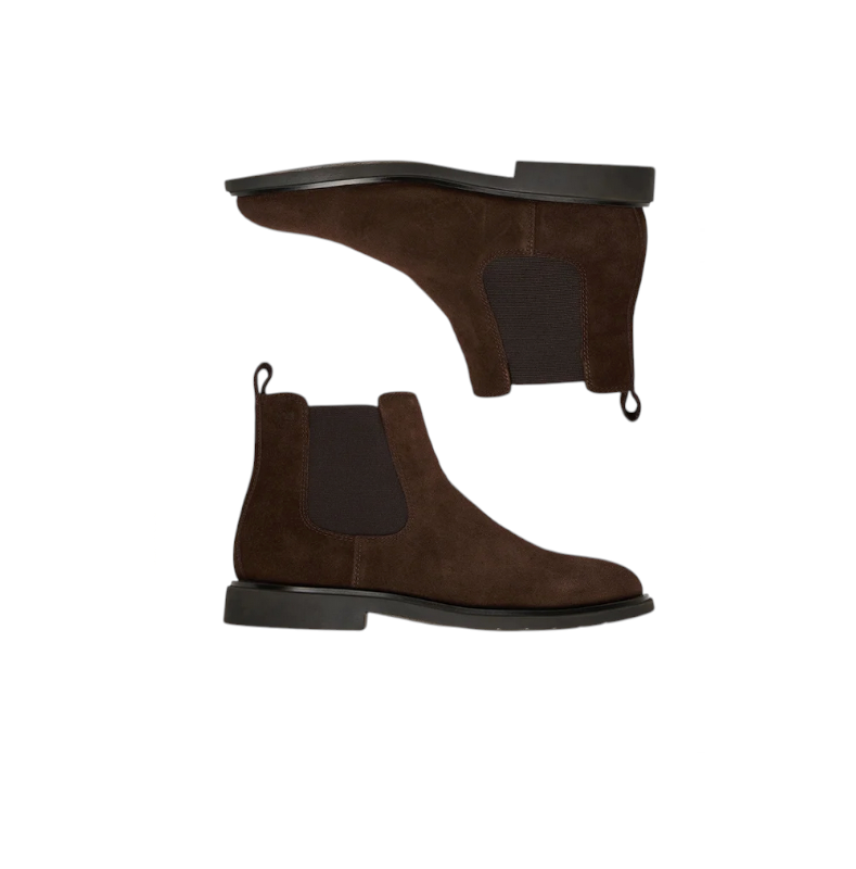 JESSE CHELSEA BOOT MAN ΠΑΠΟΥΤΣ