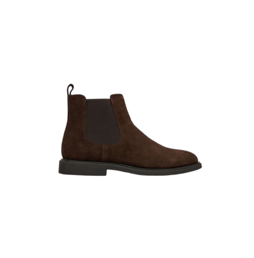 JESSE CHELSEA BOOT MAN ΠΑΠΟΥΤΣ