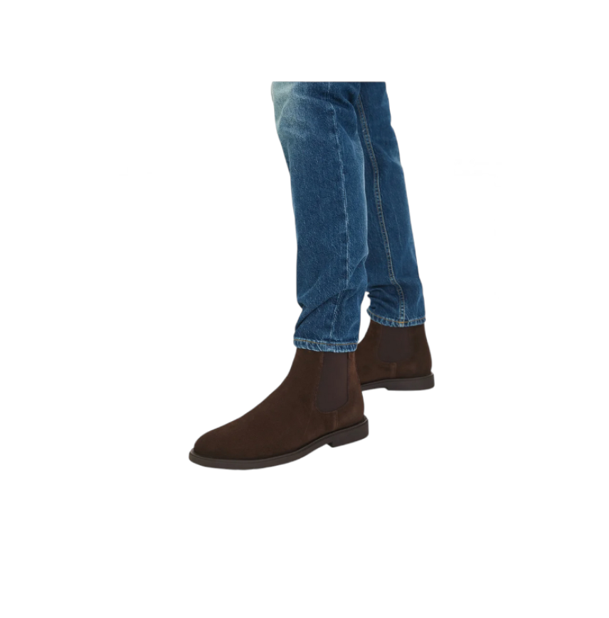 JESSE CHELSEA BOOT MAN ΠΑΠΟΥΤΣ