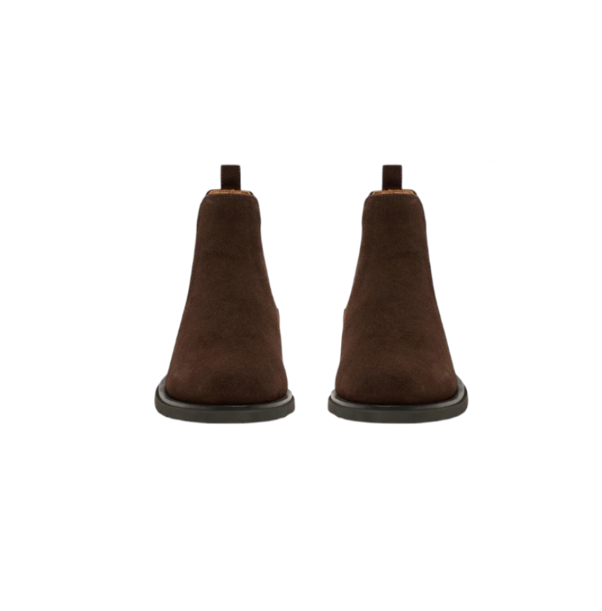 JESSE CHELSEA BOOT MAN ΠΑΠΟΥΤΣ