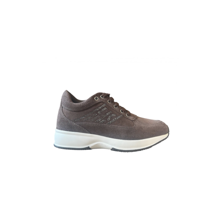 MAIN RAUL LADY SNEAKER ΠΑΠΟΥΤΣ