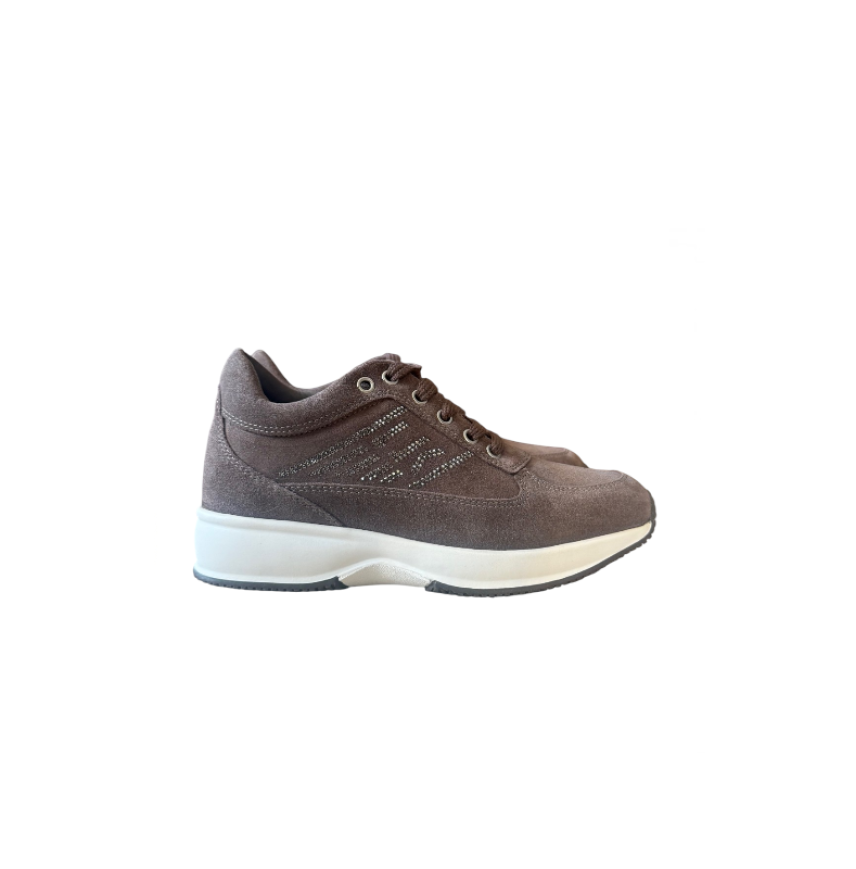 MAIN RAUL LADY SNEAKER ΠΑΠΟΥΤΣ