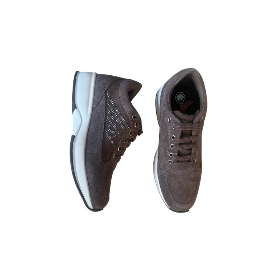 MAIN RAUL LADY SNEAKER ΠΑΠΟΥΤΣ