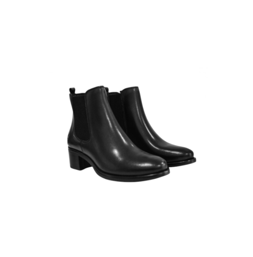 MAIN ODETTE CHELSEA BOOT WITH 