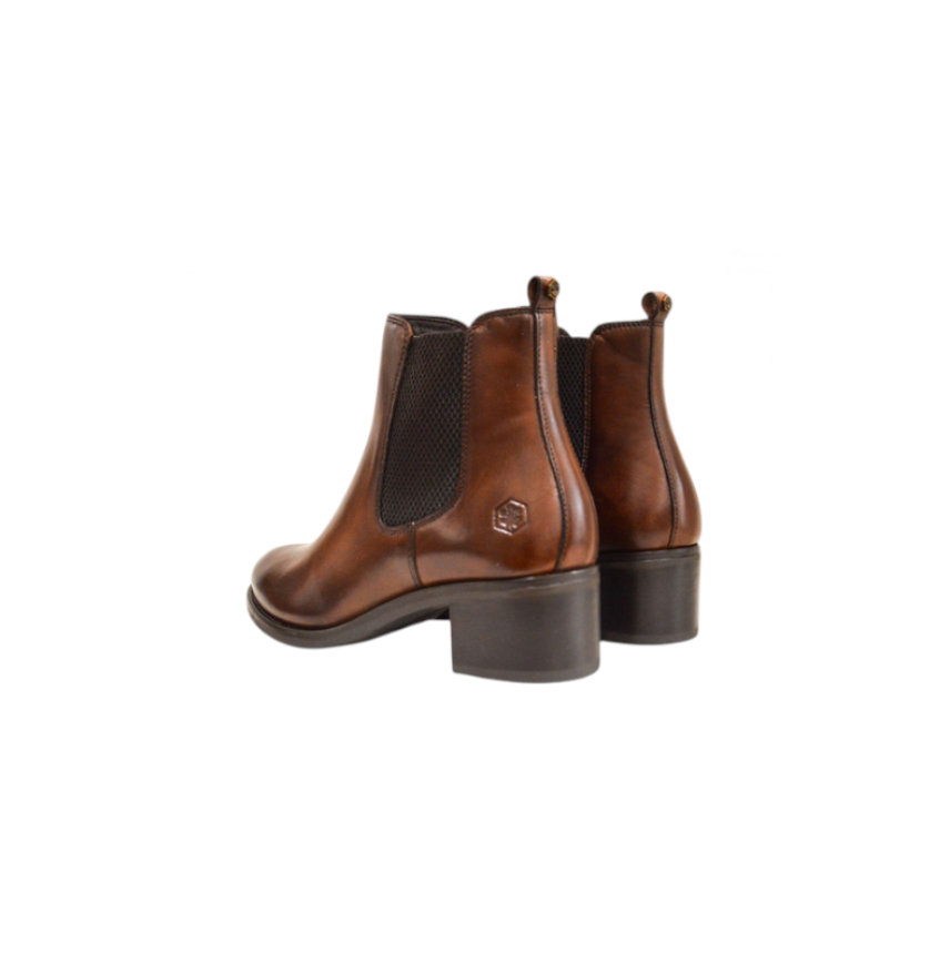 MAIN ODETTE CHELSEA BOOT WITH 