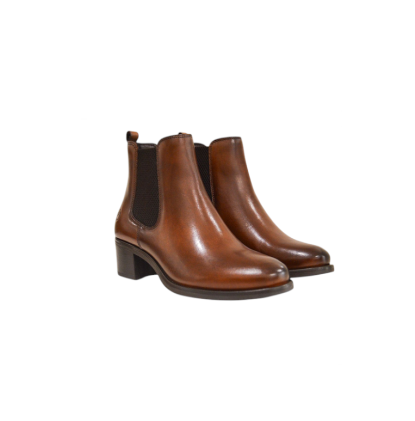 MAIN ODETTE CHELSEA BOOT WITH 