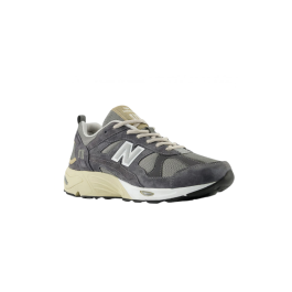 878-DARK GREY NEW BALANCE ΠΑΠΟ