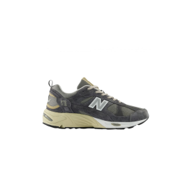 878-DARK GREY NEW BALANCE ΠΑΠΟ