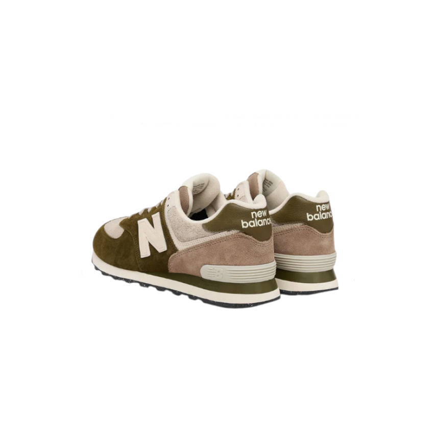 NEW BALANCE ΠΑΠΟΥΤΣΙ CLASSICS