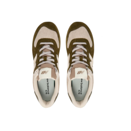 NEW BALANCE ΠΑΠΟΥΤΣΙ CLASSICS