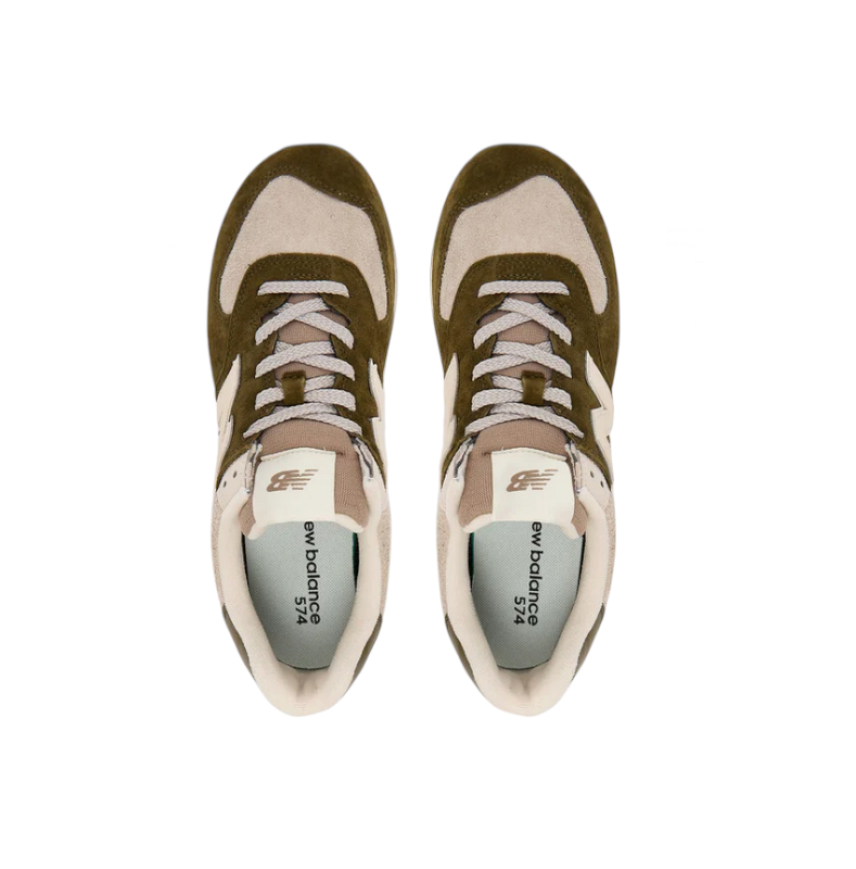 NEW BALANCE ΠΑΠΟΥΤΣΙ CLASSICS