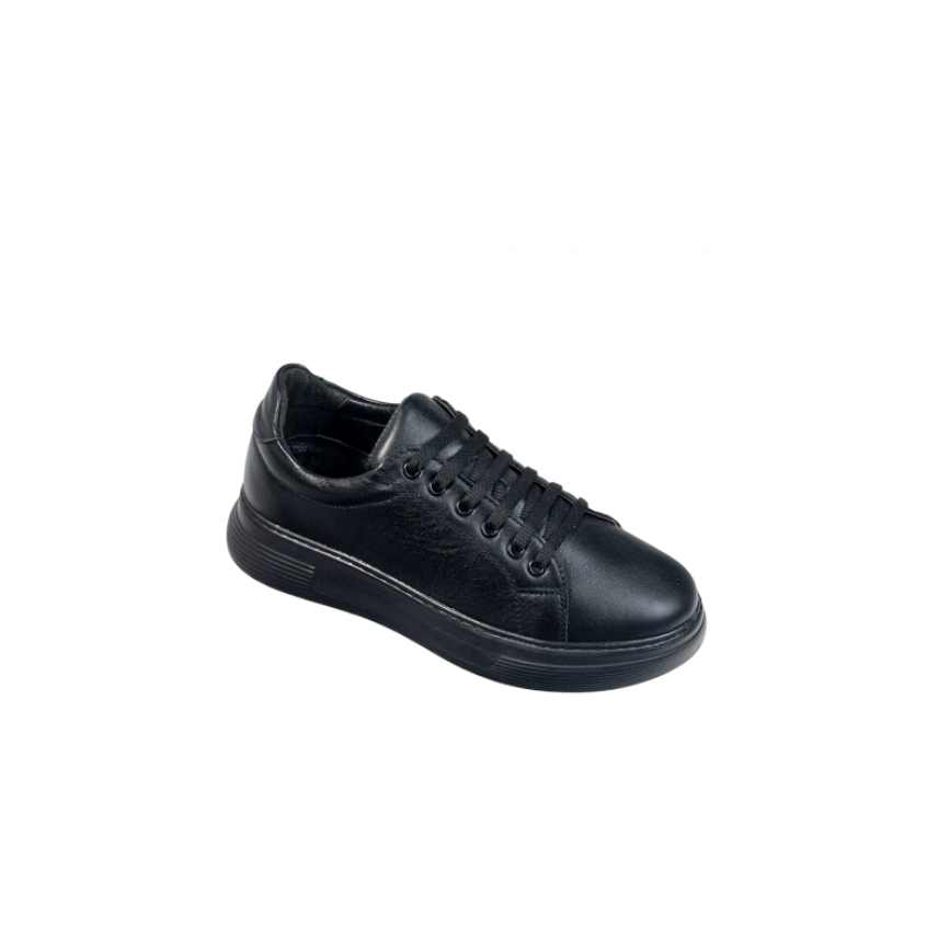 ΓΥΝΑΙΚΕΙΟ SNEAKER ΔΕΡΜΑΤΙΝΟ ΓΥΝΑΙΚΕΙΟ SNEAKER ΔΕΡΜΑΤΙΝΟ