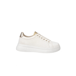 ΓΥΝΑΙΚΕΙΟ SNEAKER ΔΕΡΜΑΤΙΝΟ