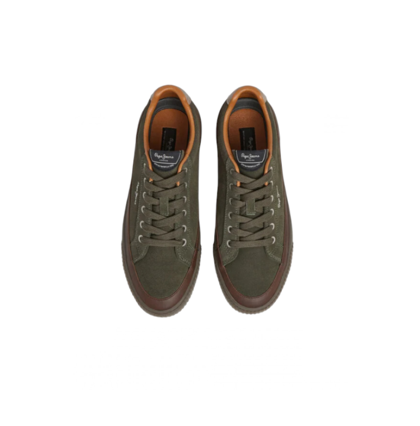 DROP 2 BEN EVOLUTION M ΠΑΠΟΥΤΣ