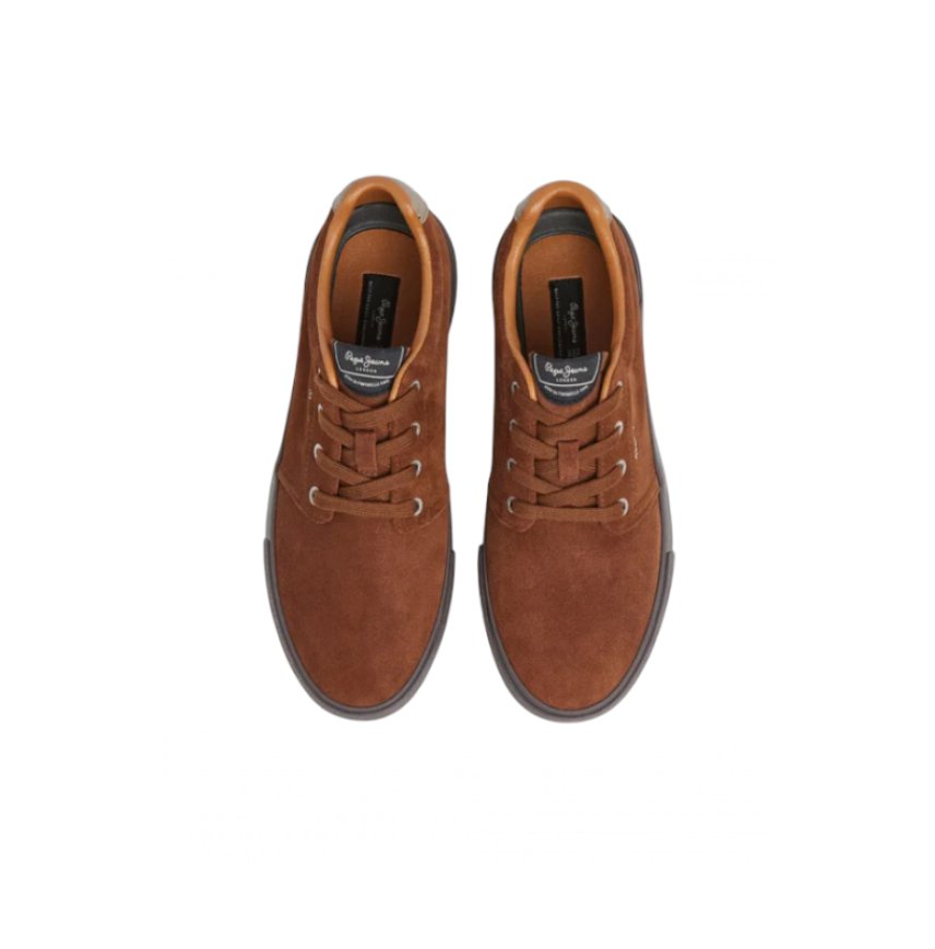 DROP 2 BEN CASUAL M ΠΑΠΟΥΤΣΙ Α