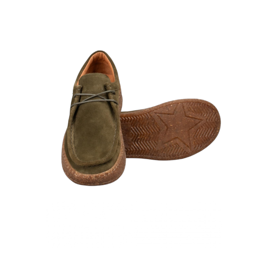 ΠΑΠΟΥΤΣΙ ΓΥΝΑΙΚΕΙΟ ΔΕΡΜΑ SAFE 