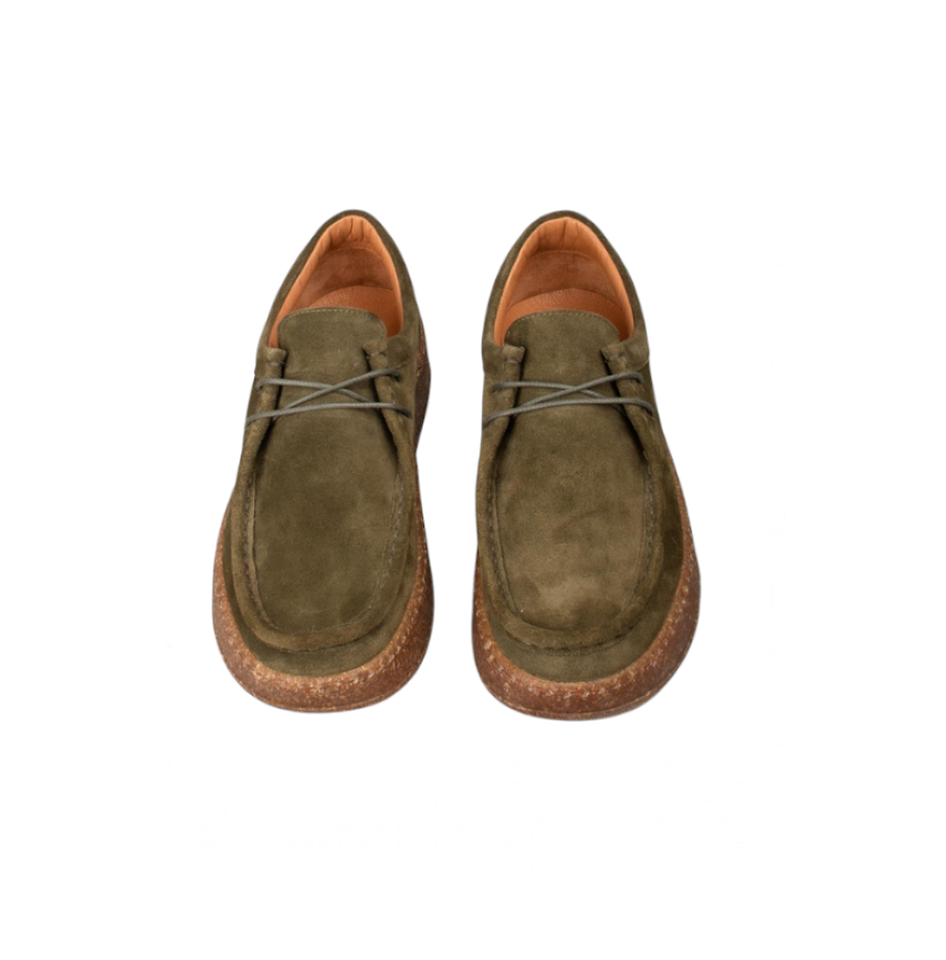 ΠΑΠΟΥΤΣΙ ΓΥΝΑΙΚΕΙΟ ΔΕΡΜΑ SAFE 