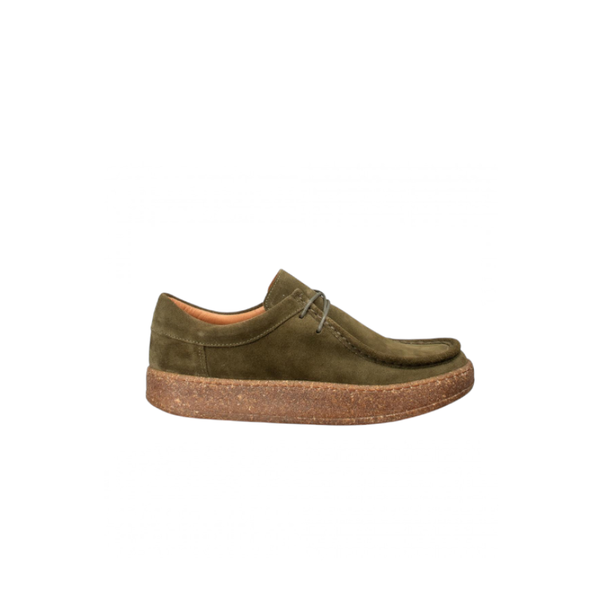 ΠΑΠΟΥΤΣΙ ΓΥΝΑΙΚΕΙΟ ΔΕΡΜΑ SAFE 