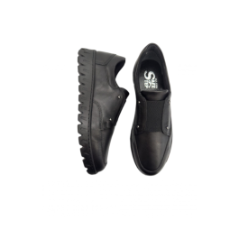 ΠΑΠΟΥΤΣΙ ΓΥΝΑΙΚΕΙΟ ΔΕΡΜΑ SAFE 