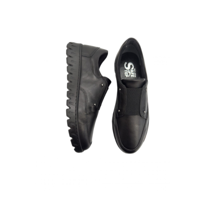 ΠΑΠΟΥΤΣΙ ΓΥΝΑΙΚΕΙΟ ΔΕΡΜΑ SAFE ΠΑΠΟΥΤΣΙ ΓΥΝΑΙΚΕΙΟ ΔΕΡΜΑ SAFE