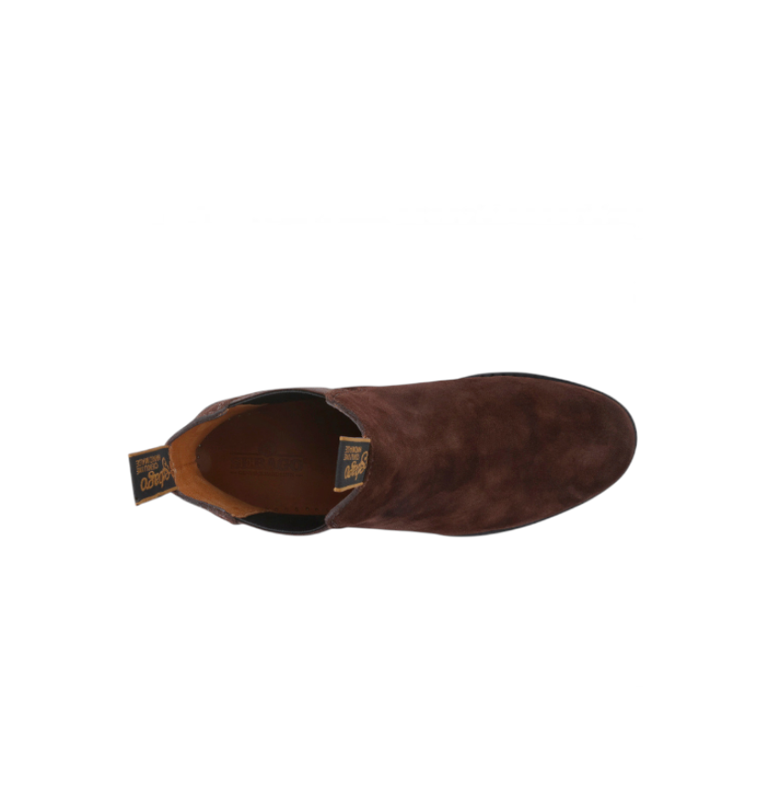 GILFORD SUEDE ΑΝΔΡΙΚΟ ΥΠΟΔΗΜΑ  GILFORD SUEDE ΑΝΔΡΙΚΟ ΥΠΟΔΗΜΑ
