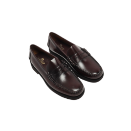 BROWN BURGUNDY DAN POLARIS SEB