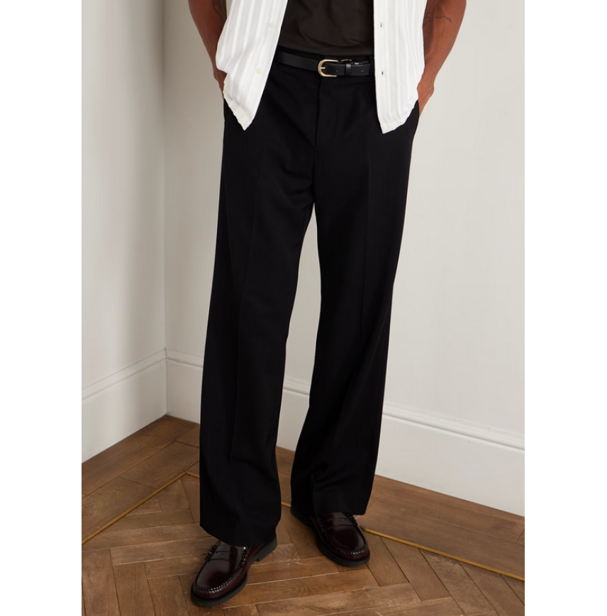 BROWN BURGUNDY DAN POLARIS SEB