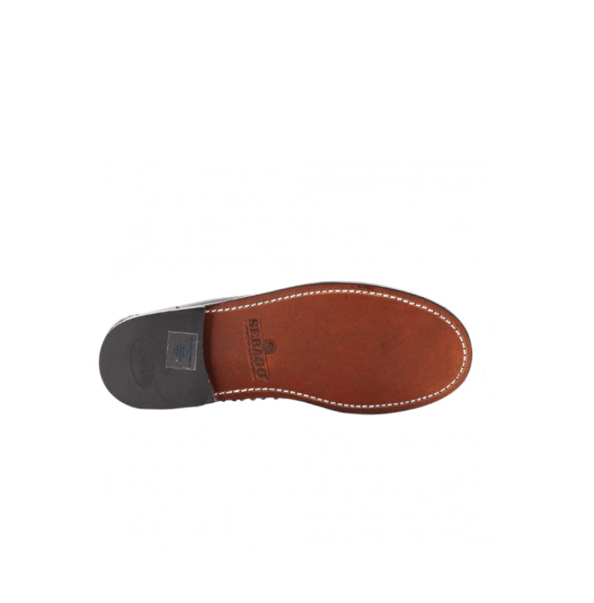 DAN STUDS WOMAN BLACK