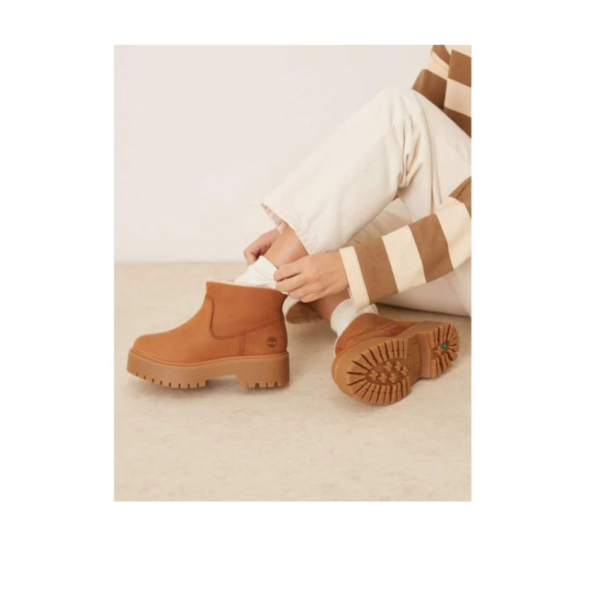 STONE STREET MID WARM LINED BO STONE STREET MID WARM LINED BO