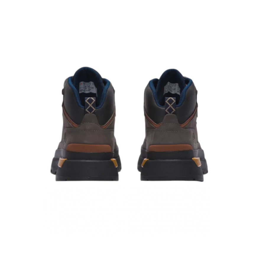 Field Trekker MID LACE UP SNEA Field Trekker MID LACE UP SNEA