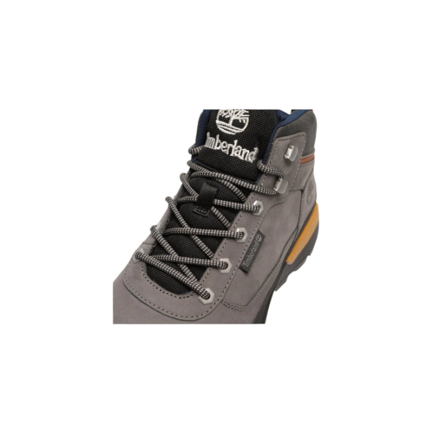 Field Trekker MID LACE UP SNEA Field Trekker MID LACE UP SNEA