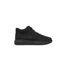 HUDSON ROAD MID LACE UP CHUKKA