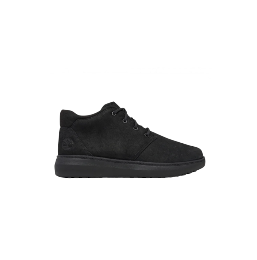 HUDSON ROAD MID LACE UP CHUKKA