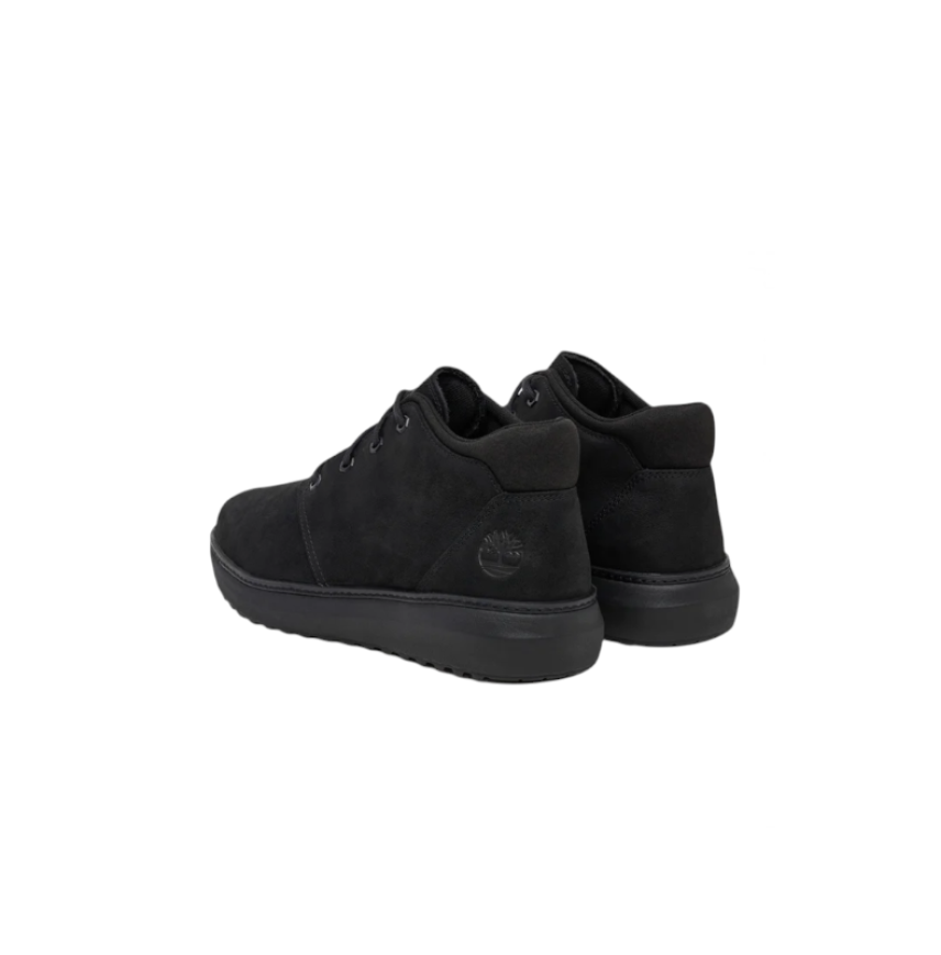 HUDSON ROAD MID LACE UP CHUKKA