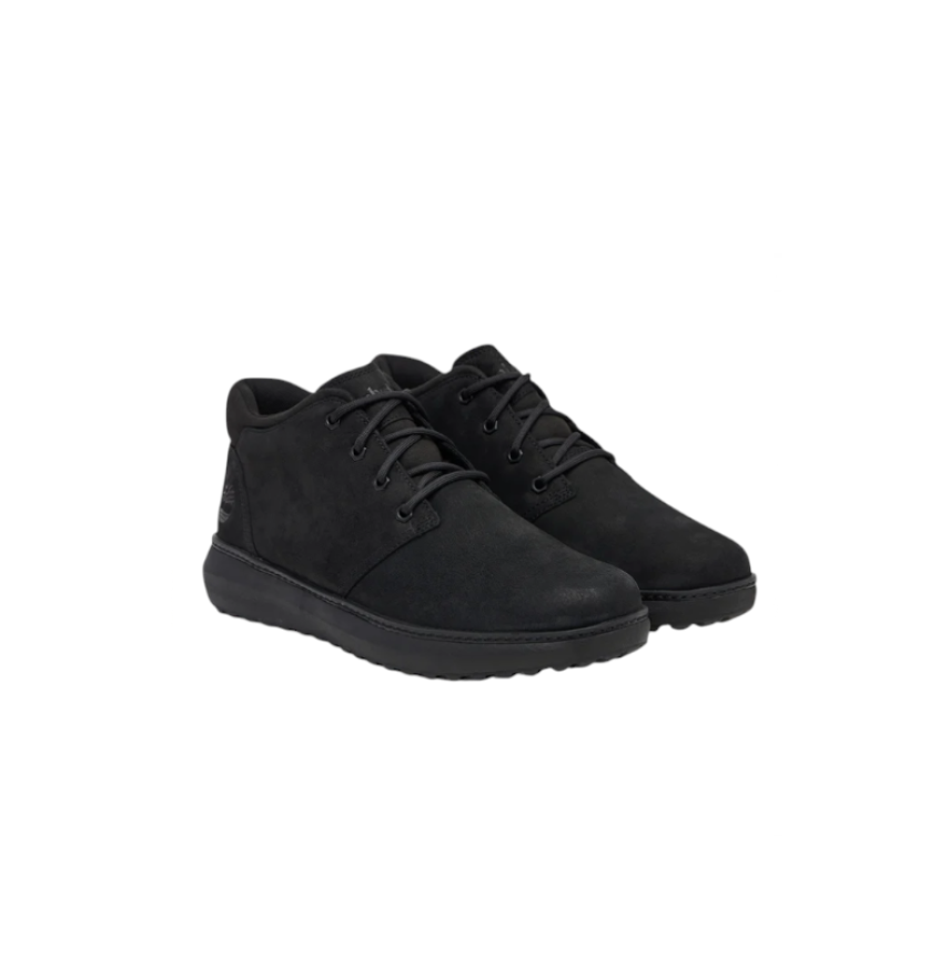 HUDSON ROAD MID LACE UP CHUKKA