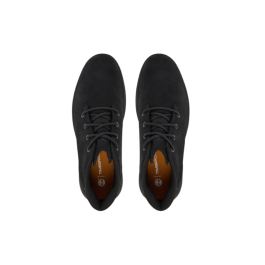 HUDSON ROAD MID LACE UP CHUKKA